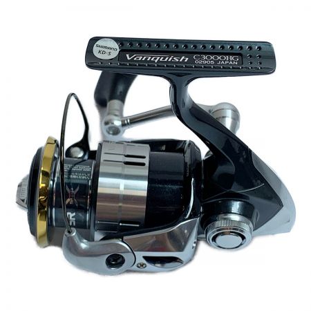  SHIMANO シマノ  12ヴァンキッシュ C3000HG　スピニングリール 02905