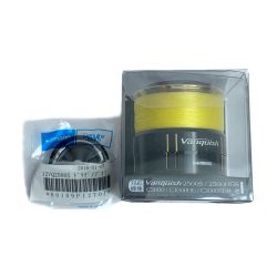 ★★ SHIMANO シマノ 13Vanquish　スプール 13ｳﾞｧﾝｷｯｼｭ ﾘﾐﾃｯﾄﾞｴﾃﾞｨｼｮﾝ C3000HGSDH ドラグノブセット Aランク