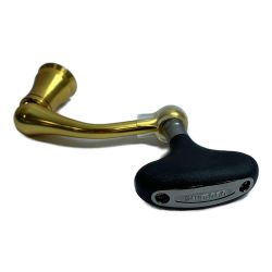 ★★ SHIMANO シマノ 14ステラ 3000HG ハンドル Sランク