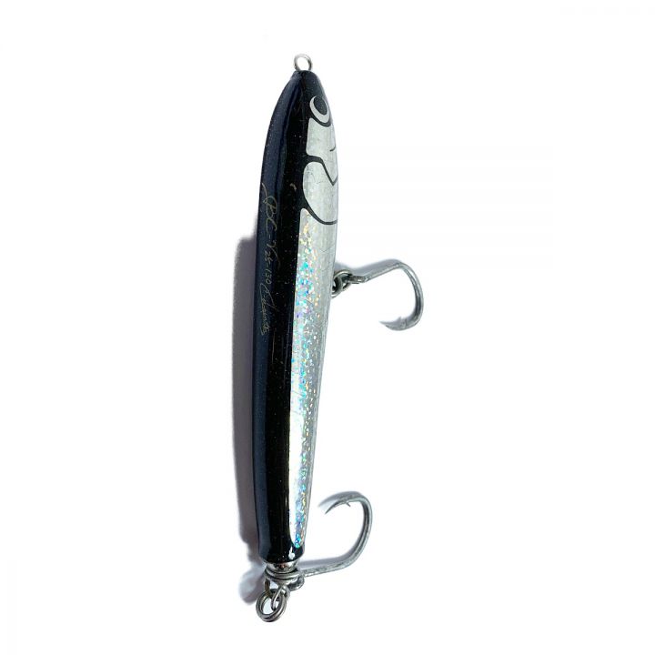 CARPENTER カーペンター ペンシル 剥がれあり BC-γ 25-130 ブラック x