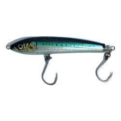 ★★ CARPENTER カーペンター　ブルーフィッシュ　ペンシル ﾌﾞﾙｰﾌｨｯｼｭ 30-130 Aランク