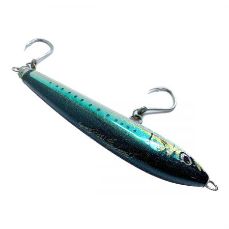  CARPENTER カーペンター　ブルーフィッシュ　ペンシル ﾌﾞﾙｰﾌｨｯｼｭ 30-130