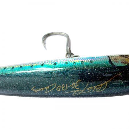  CARPENTER カーペンター　ブルーフィッシュ　ペンシル ﾌﾞﾙｰﾌｨｯｼｭ 30-130