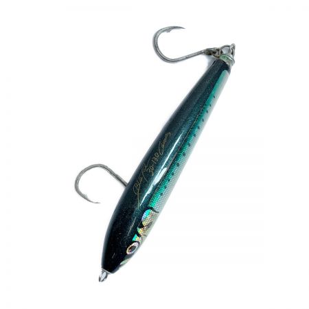  CARPENTER カーペンター　ブルーフィッシュ　ペンシル ﾌﾞﾙｰﾌｨｯｼｭ 30-130