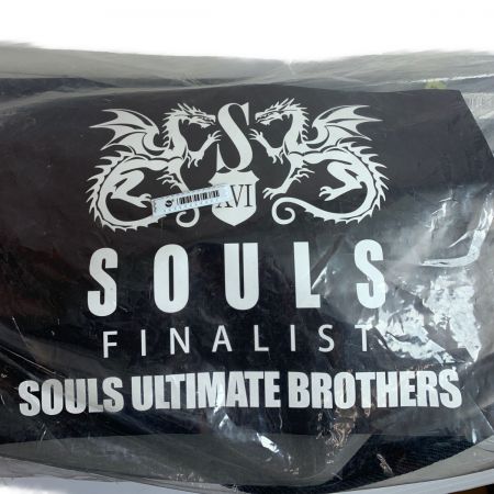  SOULS ソウルズ ギンバル　サポートベルト　【未開封品】