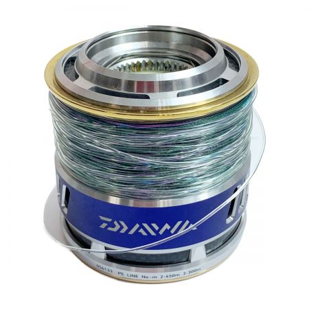  DAIWA ダイワ リール　スプール RCS 4530PE