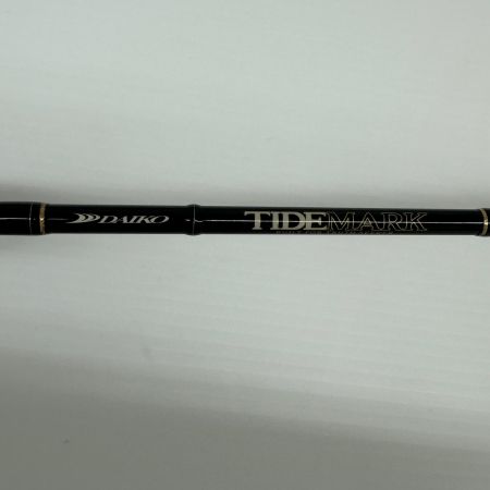 DAIKO ダイコー ルアーロッド タイドマーク オーシャニクス 釣り フィッシング 竿袋付 TMOJS-56/08-4