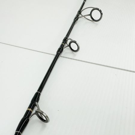 DAIKO ダイコー ルアーロッド タイドマーク オーシャニクス 釣り フィッシング 竿袋付 TMOJS-56/08-4
