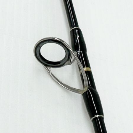 DAIKO ダイコー ルアーロッド タイドマーク オーシャニクス 釣り フィッシング 竿袋付 TMOJS-56/08-4