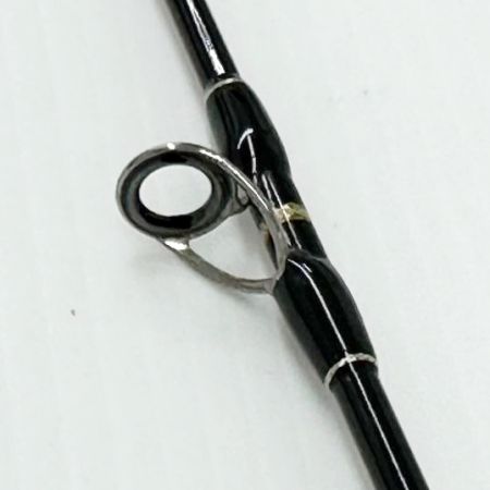 DAIKO ダイコー ルアーロッド タイドマーク オーシャニクス 釣り フィッシング 竿袋付 TMOJS-56/08-4