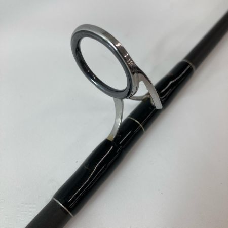 TENRYU CO. 天龍 オフショアロッド スパイクイエローテイル SK812YT-L SK812YT-L 竿袋付