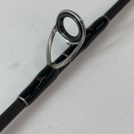 TENRYU CO. 天龍 オフショアロッド スパイクイエローテイル SK812YT-L SK812YT-L 竿袋付