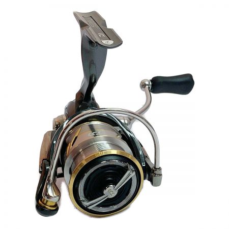  DAIWA ダイワ  20ルビアスFC LT 2000S　スピニングリール 2276375