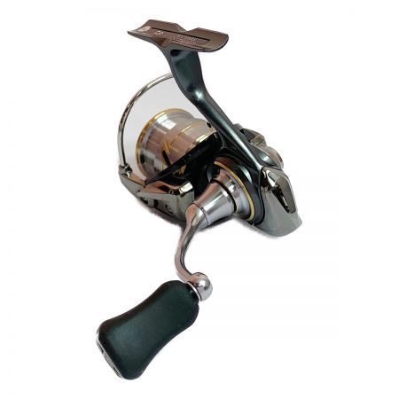  DAIWA ダイワ  20ルビアスFC LT 2000S　スピニングリール 2276375