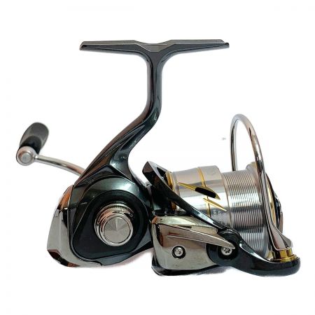  DAIWA ダイワ  20ルビアスFC LT 2000S　スピニングリール 2276375