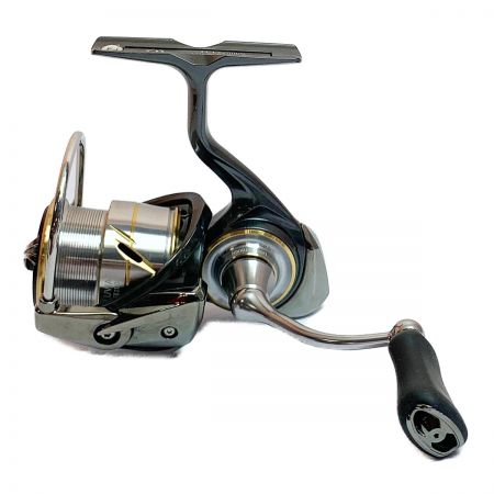  DAIWA ダイワ  20ルビアスFC LT 2000S　スピニングリール 2276375