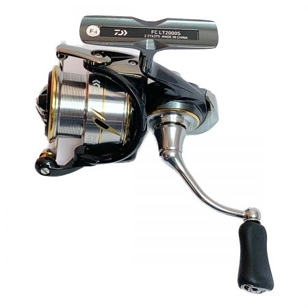 DAIWA ダイワ  20ルビアスFC LT 2000S　スピニングリール 2276375