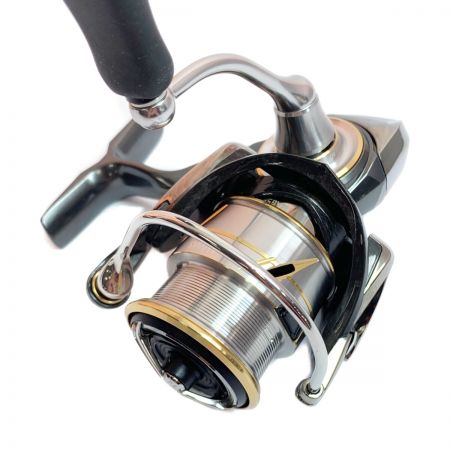 DAIWA ダイワ  20ルビアスFC LT 2000S　スピニングリール 2276375