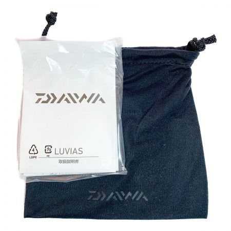  DAIWA ダイワ  20ルビアスFC LT 2000S　スピニングリール 2276375