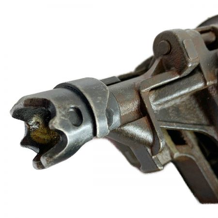  MAX マックス 本体のみ 高圧　エア釘打ち機 50mm 型番不明 レッド