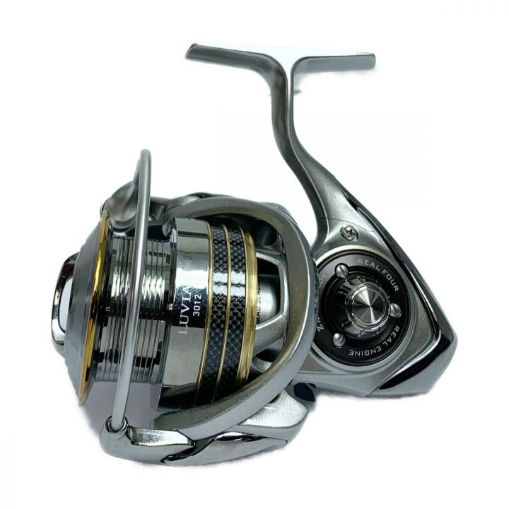 DAIWA ダイワ 12ルビアス 3012H スピニングリール 055975 箱にシミあり｜中古｜なんでもリサイクルビッグバン