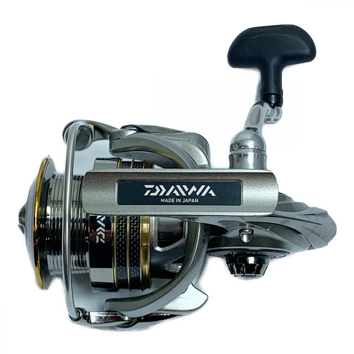 DAIWA ダイワ 12ルビアス 3012H スピニングリール 055975 箱にシミあり｜中古｜なんでもリサイクルビッグバン