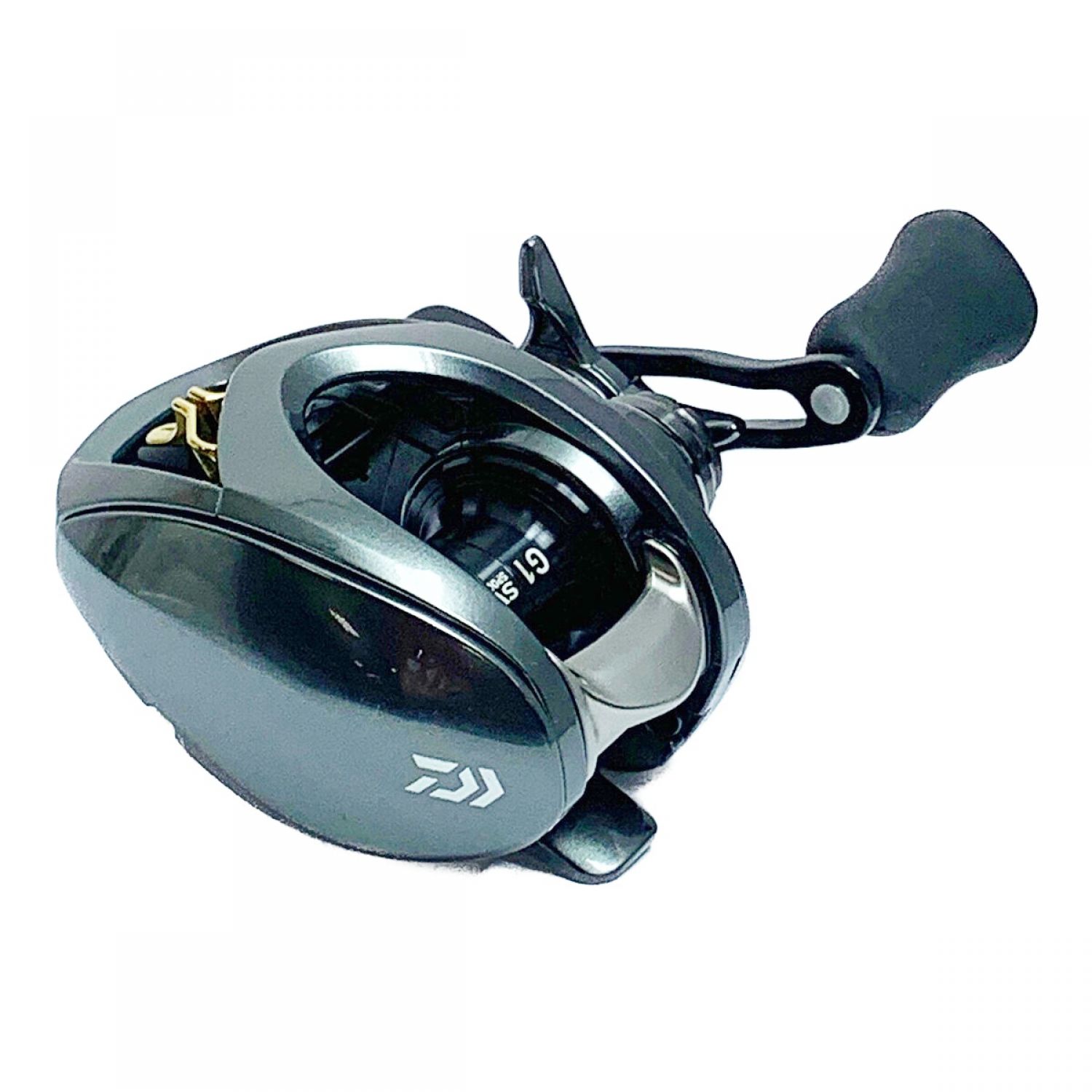 中古】 DAIWA ダイワ 箱付 19スティーズCTSVTW 700H ベイトリール