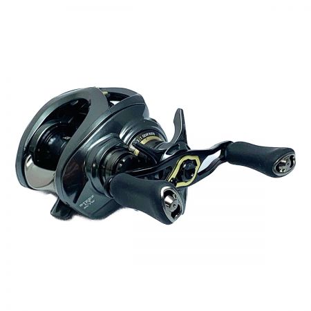  DAIWA ダイワ 箱付 19スティーズCTSVTW 700H　ベイトリール 613530