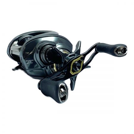  DAIWA ダイワ 箱付 19スティーズCTSVTW 700H　ベイトリール 613530