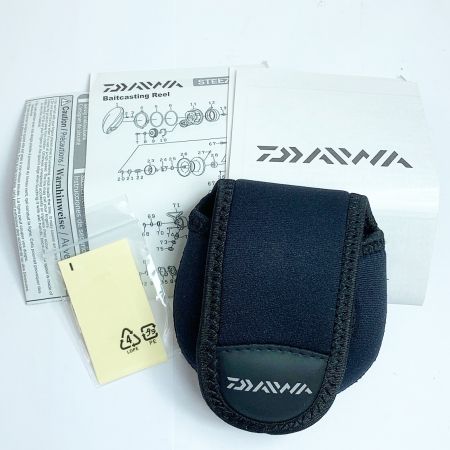  DAIWA ダイワ 箱付 19スティーズCTSVTW 700H　ベイトリール 613530