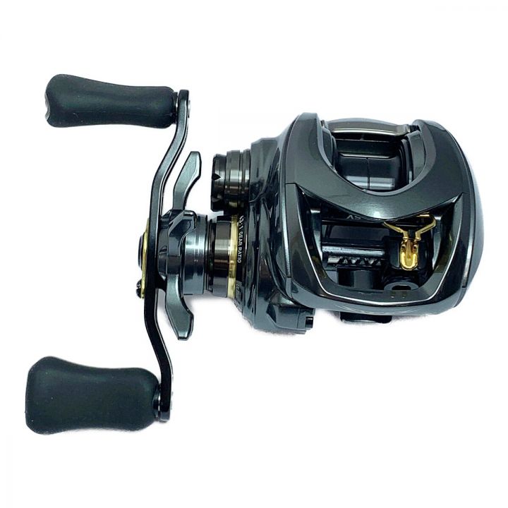 DAIWA ダイワ 箱付 19スティーズCTSVTW 700H ベイトリール 613530