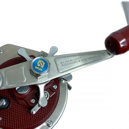  RYOBI リョービ ADVENTURE 両軸リール ｱﾄﾞﾍﾞﾝﾁｬｰ SD101