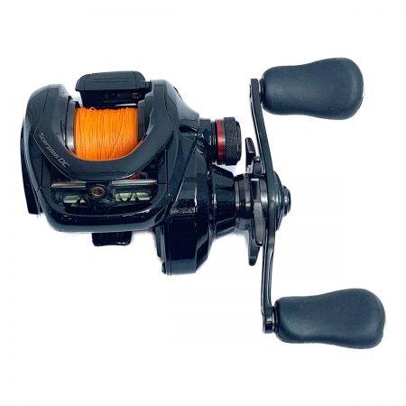  SHIMANO シマノ Scorpion DC 101HG ベイトリール Scorpion DC 101HG