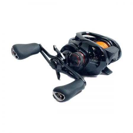  SHIMANO シマノ Scorpion DC 101HG ベイトリール Scorpion DC 101HG
