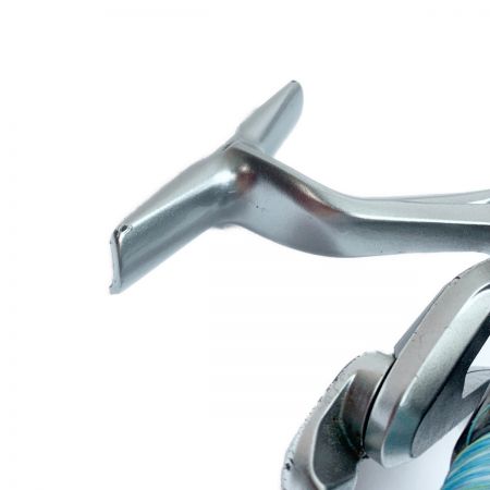  SHIMANO シマノ 15ストラディック 4000XG スプール4000M 03417 使用感あり　キズ、スレ、剥がれ多数あり　本体のみ