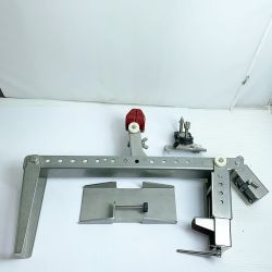 ★★ ミヤマエ ロッドキーパー　 Xタイプ【スライドサポート欠品】 ND-201 Bランク