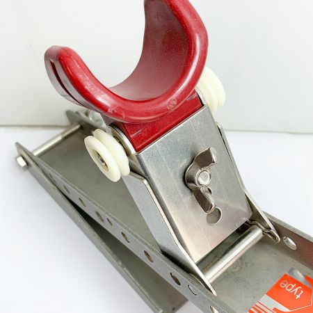  ミヤマエ ロッドキーパー　 Xタイプ【スライドサポート欠品】 ND-201