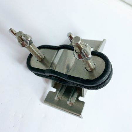  ミヤマエ ロッドキーパー　 Xタイプ【スライドサポート欠品】 ND-201