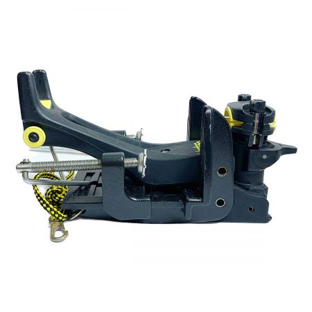  第一精工/ダイワ ロッドホルダー　SUPER LARK&BLACK90　2個セット