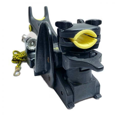  第一精工/ダイワ ロッドホルダー　SUPER LARK&BLACK90　2個セット