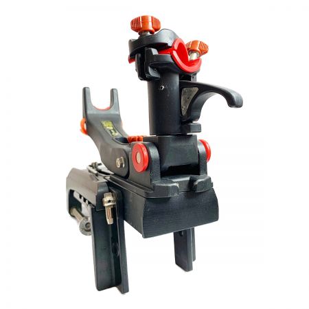  第一精工/ダイワ ロッドホルダー　SUPER LARK&BLACK90　2個セット