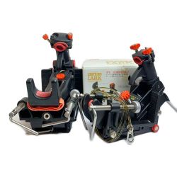 ★★ 第一精工 LARK ligit/SUPER LARK  ロッドホルダー　2個セット　 Bランク