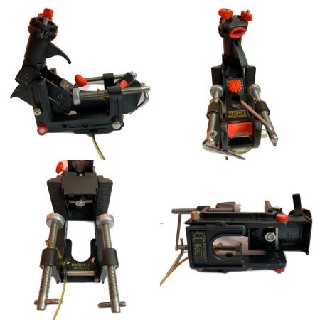  第一精工 LARK ligit/SUPER LARK  ロッドホルダー　2個セット　