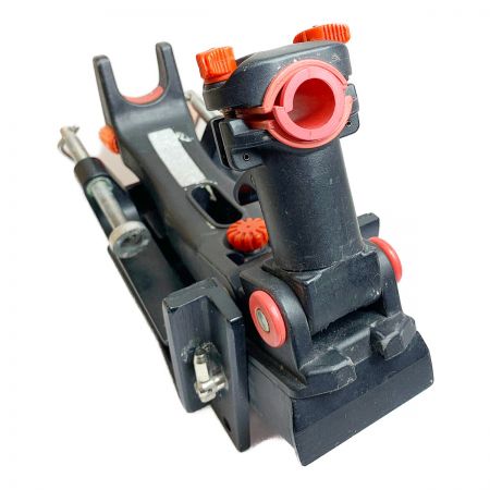  第一精工 LARK ligit/SUPER LARK  ロッドホルダー　2個セット　