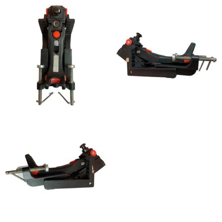  第一精工 LARK ligit/SUPER LARK  ロッドホルダー　2個セット　