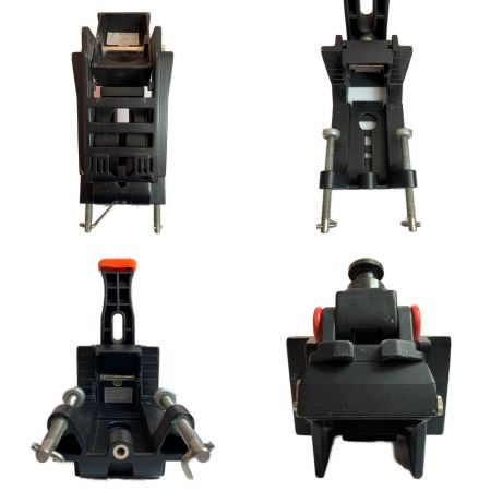  第一精工 LARK ligit/SUPER LARK  ロッドホルダー　2個セット　