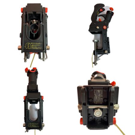  第一精工 LARK ligit/SUPER LARK  ロッドホルダー　2個セット　