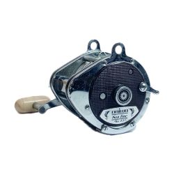 ★★ DAIWA ダイワ sealine 両軸リール　キズ、サビあり シーライン No.45 Bランク