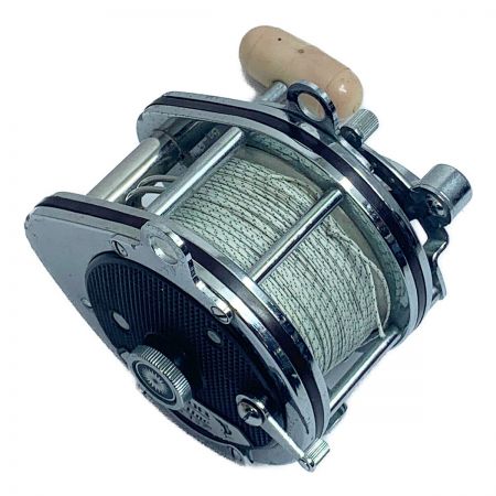  DAIWA ダイワ sealine 両軸リール　キズ、サビあり シーライン No.45