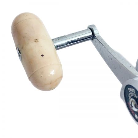  DAIWA ダイワ sealine 両軸リール　キズ、サビあり シーライン No.45